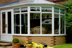 conservatories Withybrook