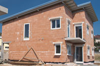 Withybrook home extensions