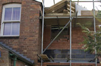 free Withybrook home extension quotes