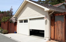 Withybrook garage construction leads