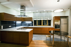 kitchen extensions Withybrook